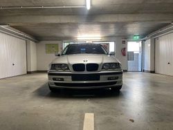 Silber Gebraucht 2000 BMW 316 Limousine | 5.500 € (Teuer)