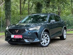 Grau Gebraucht 2022 Cupra Formentor Basis SUV | 28.999 € (Fairer Preis)