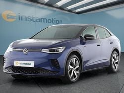 Blau Gebraucht 2025 VW ID.5 GTX SUV | 43.749 € (Guter Preis)