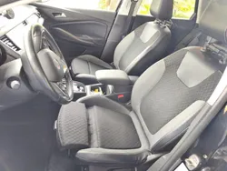 Schwarz Gebraucht 2017 Opel Grandland X Business SUV | 9.500 € (Fairer Preis)