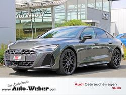 Grau Gebraucht 2025 Audi A6 Edition .1 Limousine | 76.490 € (Fairer Preis)