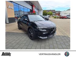 Nero tortona Neu 2025 Alfa Romeo GT Junior Edizione Speciale SUV | 33.985 € (Etwas zu teuer)