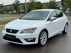 Andere Gebraucht 2015 Seat Leon FR Limousine | 12.999 € (Guter Preis)