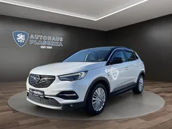 Perlmutt weiß Gebraucht 2019 Opel Grandland X Innovation SUV | 14.950 € (Guter Preis)