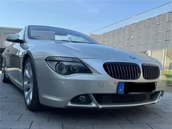 Gold Gebraucht 2005 BMW 645 Cabriolet Cabrio | 15.999 € (Fairer Preis)