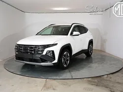 Neu 2025 Hyundai Tucson GO! SUV | 33.471 € (Superpreis)