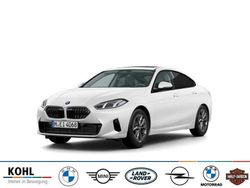 Weiss Gebraucht 2025 BMW 220 M Sport Coupé | 38.900 € (Fairer Preis)