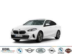 Weiss Gebraucht 2025 BMW 220 M Sport Coupé | 42.900 € (Fairer Preis)