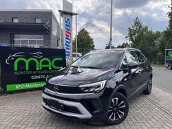 Schwarz Gebraucht 2024 Opel Crossland Elegance SUV | 17.380 € (Superpreis)
