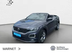 Gebraucht 2022 VW T-Roc Beats SUV | 26.890 € (Fairer Preis)