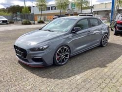 Grau Gebraucht 2019 Hyundai i30 N Performance Limousine | 20.900 € (Fairer Preis)