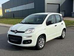 Weiß Gebraucht 2017 Fiat Panda Limousine | 6.990 € (Guter Preis)