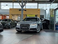 Silber Gebraucht 2018 Audi A6 Allroad Sport Kombi | 22.999 € (Fairer Preis)