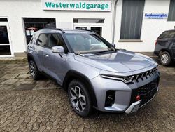 Grau Neu 2025 Ssangyong (KGM) Torres SUV | 39.960 €