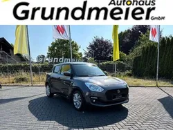 Mineral gray metallic (metallic) Gebraucht 2019 Suzuki Swift Comfort Kleinwagen | 12.790 € (Fairer Preis)