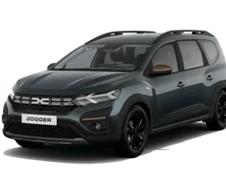 Dqk grãœn Neu 2025 Dacia Jogger Extreme Kombi | 20.890 € (Guter Preis)