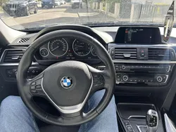 Blau Gebraucht 2015 BMW 320 Kombi | 12.900 € (Fairer Preis)