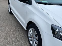 Weiß Gebraucht 2010 VW Polo Style Limousine | 2.900 € (Fairer Preis)