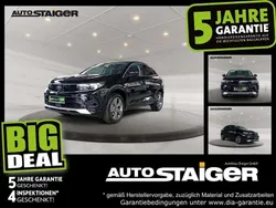 Lackierung schwarz perla nera/metal Gebraucht 2024 Opel Grandland X Elegance SUV | 25.489 € (Fairer Preis)