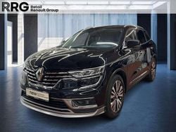Schwarz Gebraucht 2021 Renault Koleos Initiale Paris SUV | 25.812 € (Fairer Preis)