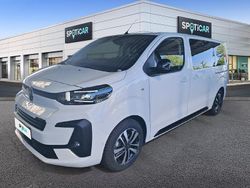 Weiß Gebraucht 2025 Citroën Spacetourer Van | 41.690 € (Fairer Preis)