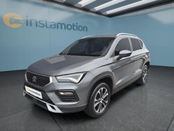 Grau Gebraucht 2024 Seat Ateca SUV | 30.999 € (Fairer Preis)