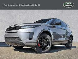 Eiger grey Gebraucht 2025 Land Rover Range Rover evoque S | 52.590 € (Etwas zu teuer)