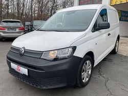 Candyweiss Gebraucht 2022 VW Caddy Van / Kleinbus | 16.990 € (Fairer Preis)