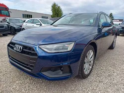 Blau Gebraucht 2020 Audi A4 Kombi | 21.999 € (Superpreis)