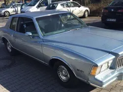 Gebraucht 1980 Chevrolet Monte Carlo | 17.000 €