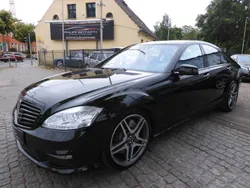 Schwarz Gebraucht 2011 Mercedes S63 AMG AMG Limousine | 28.990 € (Superpreis)