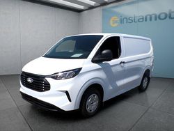Neu 2025 Ford Transit Custom Limousine | 34.749 € (Fairer Preis)
