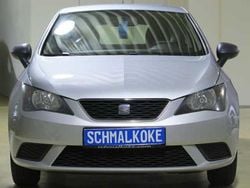 Silber Gebraucht 2013 Seat Ibiza Kleinwagen | 3.500 € (Superpreis)