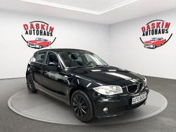 Schwarz Gebraucht 2006 BMW 116 Kleinwagen | 3.490 € (Fairer Preis)