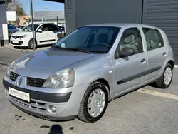 Renault Clio II