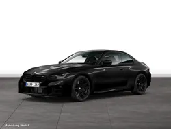 Gebraucht 2024 BMW M2 Shadowline Coupé | 66.201 € (Teuer)