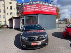 Braun Gebraucht 2018 Dacia Sandero Comfort Kleinwagen | 8.599 € (Fairer Preis)