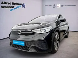Schwarz Gebraucht 2023 VW ID.5 Pro Performance SUV | 41.909 € (Teuer)