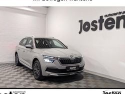 Steelgrau Gebraucht 2021 Skoda Kamiq Style SUV | 16.790 € (Guter Preis)