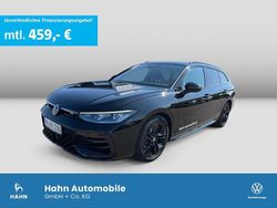 Schwarz Gebraucht 2025 VW Passat IQ Drive Limousine | 47.660 € (Fairer Preis)