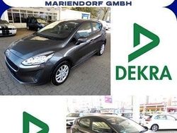 Grau Gebraucht 2019 Ford Fiesta Cool & Connect Kleinwagen | 9.299 € (Fairer Preis)