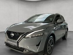 Grau Gebraucht 2024 Nissan Qashqai Tekna+ SUV | 27.950 € (Guter Preis)