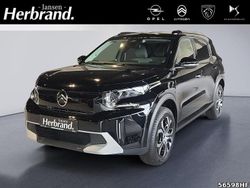 Perla nera schwarz metallic Neu 2025 Citroën C3 Aircross SUV | 18.490 € (Guter Preis)