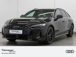 Schwarz Gebraucht 2025 Audi A5 S-Line Coupé | 54.490 € (Guter Preis)