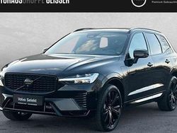Schwarz Gebraucht 2024 Volvo XC60 Ultra SUV | 53.250 € (Fairer Preis)
