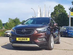 Braun Gebraucht 2017 Opel Mokka X Innovation SUV | 15.990 € (Fairer Preis)