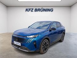 Obsession blau metallic (metallic) Gebraucht 2024 Peugeot 3008 Allure SUV | 28.480 € (Etwas zu teuer)