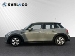 Metallic) (grau Gebraucht 2022 Mini Cooper Kleinwagen | 21.498 € (Guter Preis)