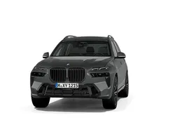 Sonderlackierung / grigio telesto perl met. Gebraucht 2023 BMW X7 Sport Line SUV | 100.328 € (Teuer)