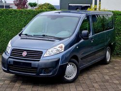 Grau Gebraucht 2009 Fiat Scudo Van | 9.999 € (Teuer)